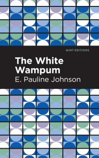 Cover image: The White Wampum 9781513217390