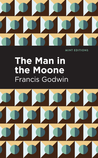 Imagen de portada: The Man in the Moone 9781513217437
