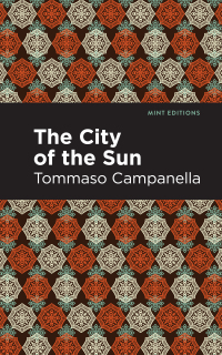 Cover image: The City of the Sun 9781513217444