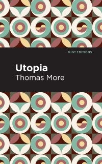 Cover image: Utopia 9781513217451