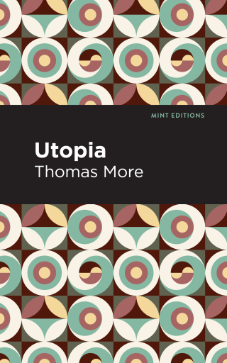 Imagen de portada: Utopia 9781513217451