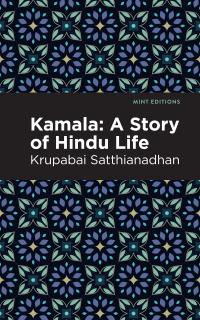 Cover image: Kamala 9781513217574