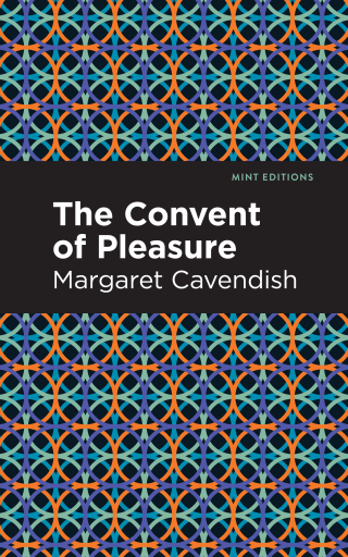 Cover image: The Convent of Pleasure 9781513221557