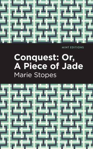 Imagen de portada: Conquest 9781513223070