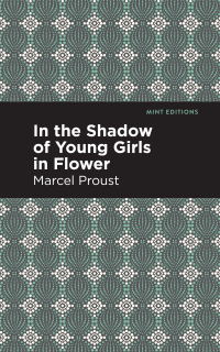 Imagen de portada: In the Shadow of Young Girls in Flower 9781513223391