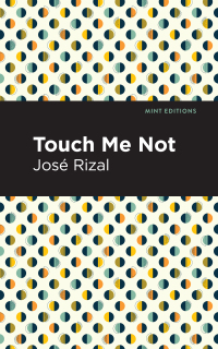Cover image: Touch Me Not 9781513299990