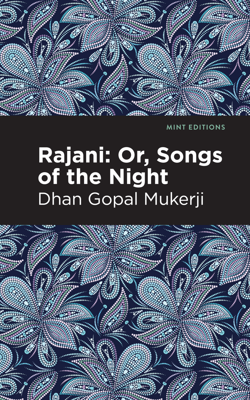 Rajani Songs of the Night