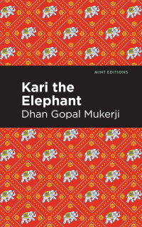 Cover image: Kari the Elephant 9781513299969