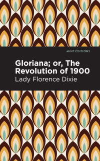 Cover image: Gloriana 9781513223483