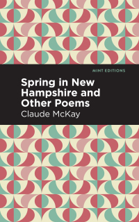 表紙画像: Spring in New Hampshire and Other Poems 9781513223506