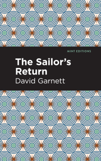 Cover image: The Sailor's Return 9781513299631