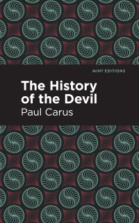 Cover image: The History of the Devil 9781513299587