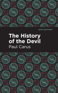 表紙画像: The History of the Devil 9781513299587