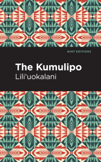 Cover image: The Kumulipo 9781513299556