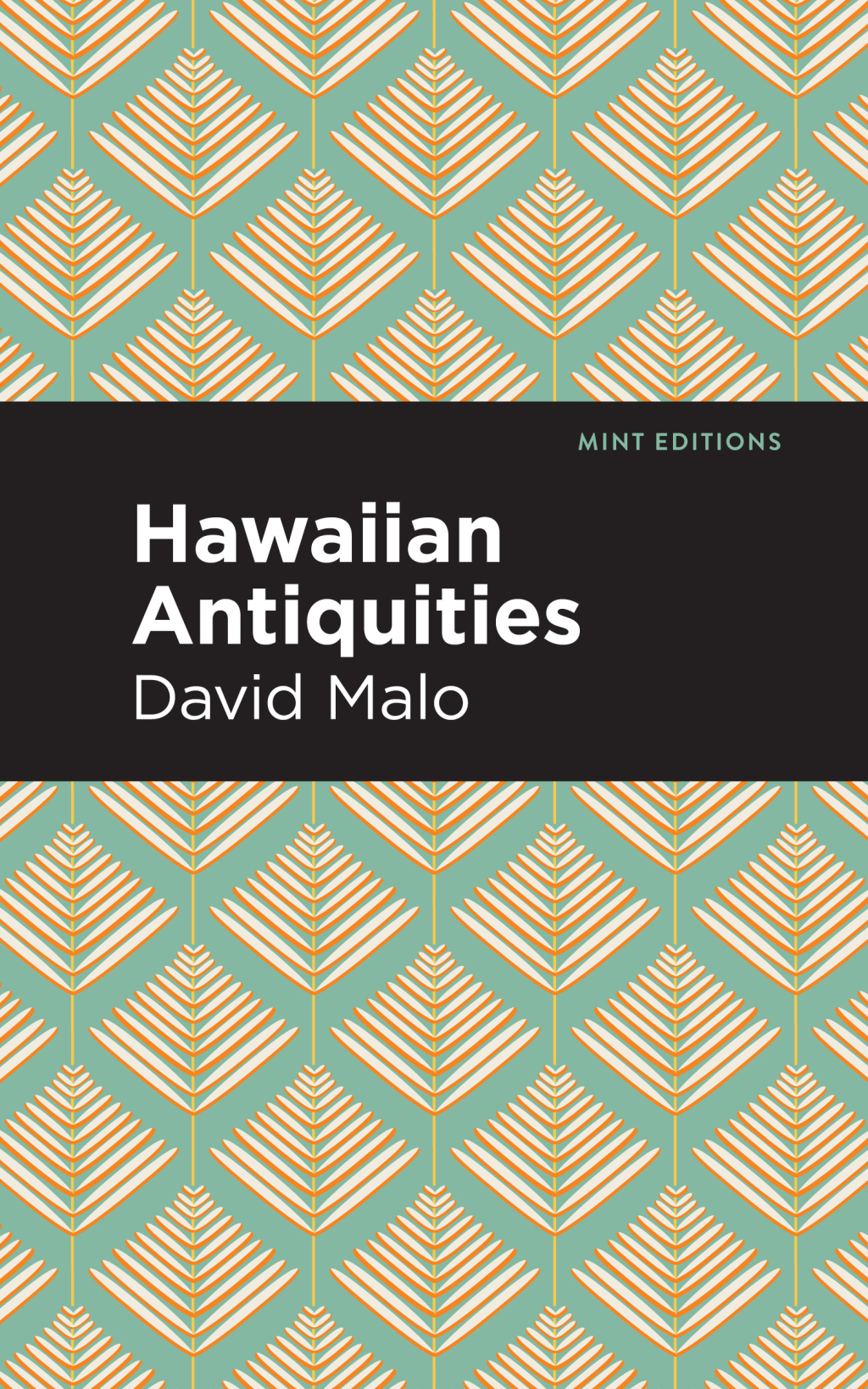 Hawaiian Antiquities Moolelo Hawaii