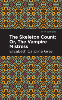 Cover image: The Skeleton Count 9781513223889