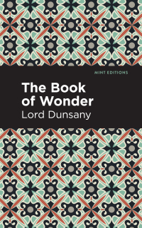 Cover image: The Book of Wonder 9781513223988