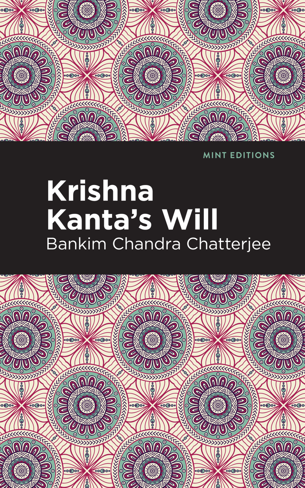 ISBN 9781513299402 product image for Krishna Kanta's Will (eBook) | upcitemdb.com