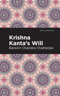 Titelbild: Krishna Kanta's Will 9781513299402