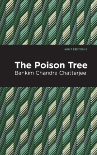 Cover image: The Poison Tree 9781513299389
