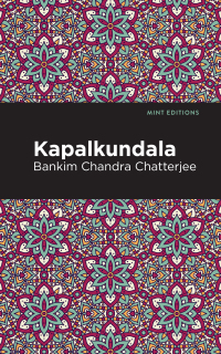 Cover image: Kapalkundala 9781513299372