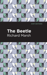 Cover image: The Beetle 9781513224275