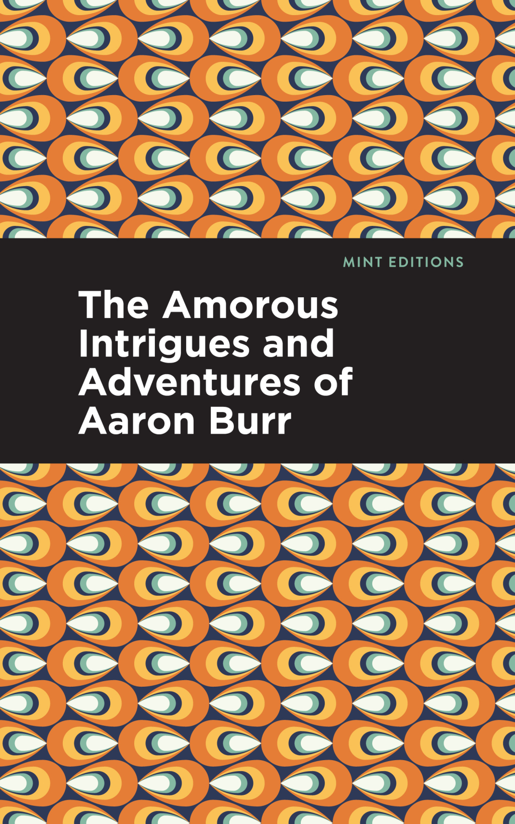 ISBN 9781513298665 product image for The Amorous Intrigues and Adventures of Aaron Burr (eBook) | upcitemdb.com