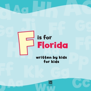Cover image: F is for Florida 9781513260495