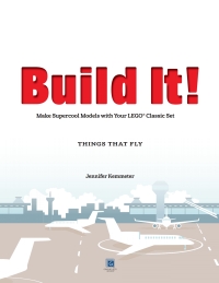Imagen de portada: Build It! Things That Fly 9781513260525