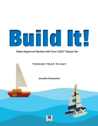 صورة الغلاف: Build It! Things That Float 9781513260570