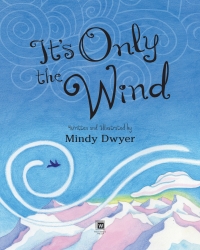 Imagen de portada: It's Only the Wind 9781513260747