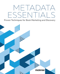 Imagen de portada: Metadata Essentials 9781513260891
