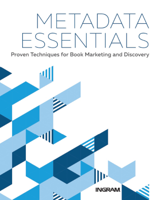 Cover image: Metadata Essentials 1st edition 9781513260891