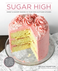 Cover image: Sugar High 9781513261249