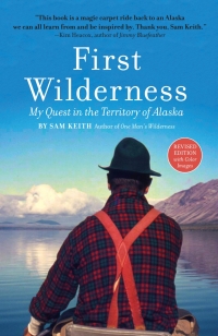 Cover image: First Wilderness, Revised Edition 9781513261829