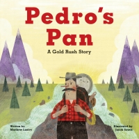 Imagen de portada: Pedro's Pan 1st edition 9781513139135