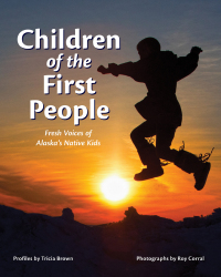 Cover image: Children of the First People 9781513261980