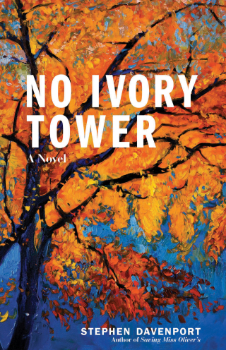 Cover image: No Ivory Tower 9781513262031