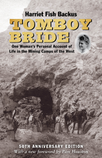 Imagen de portada: Tomboy Bride, 50th Anniversary Edition 9781513262062