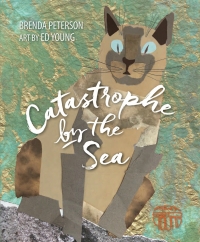 Cover image: Catastrophe by the Sea 9781513262345