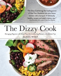 Imagen de portada: The Dizzy Cook 9781513262642