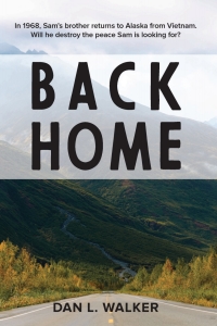 Cover image: Back Home 9781513262697