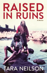 Cover image: Raised in Ruins 9781513262635
