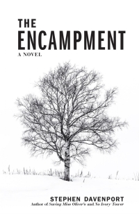 Titelbild: The Encampment 9781513263076