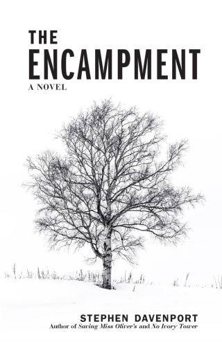 Immagine di copertina: The Encampment 9781513263076