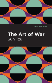 表紙画像: The Art of War 9781513263182