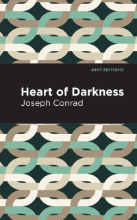Cover image: Heart of Darkness 9781513263199