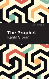Cover image: The Prophet 9781513263229