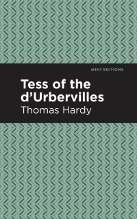 Cover image: Tess of the d'Urbervilles 9781513220864