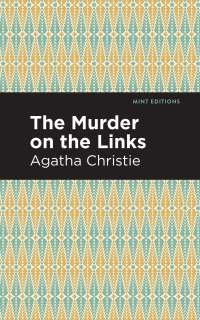 Cover image: The Murder on the Links 9781513263304